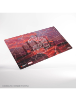 Herná podložka Gamegenic - Magic: The Gathering - Spider-Man Mountain