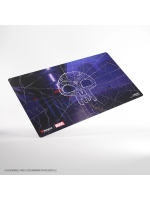 Herná podložka Gamegenic - Magic: The Gathering - Spider-Man Swamp