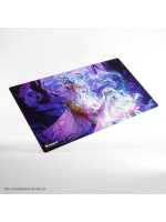 Herná podložka Gamegenic - Magic: The Gathering - Twilight Diviner Shiny