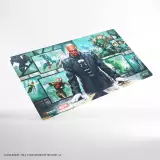 Herná podložka Gamegenic - Marvel Super Heroes - Director Nick Fury - MTG: Marvel Super Heroes