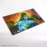 Herná podložka Gamegenic - Marvel Super Heroes - Doom Reigns Supreme - Príslušenstvo