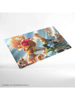 Herná podložka Gamegenic - Marvel Super Heroes - Go Nuts!
