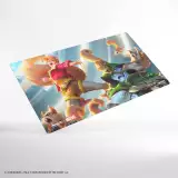 Herná podložka Gamegenic - Marvel Super Heroes - Go Nuts! - MTG: Marvel Super Heroes