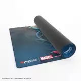 Herná podložka Gamegenic - Marvel Super Heroes - Loki Laufeyson - Podložka pod myš