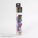Herná podložka Gamegenic - Marvel Super Heroes - Striking Black Panter - Podložka pod myš