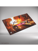Herná podložka Gamegenic - Star Wars: Unlimited - Anakins Podracer