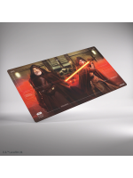 Herná podložka Gamegenic - Star Wars: Unlimited Baylan & Shin Hati