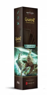 Herná podložka Gwint - Ciri