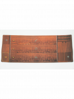Herná podložka Gwint - Original Wood