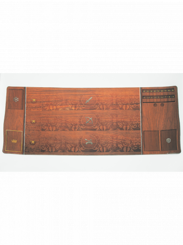 Herná podložka Gwint - Original Wood (poškodený obal)