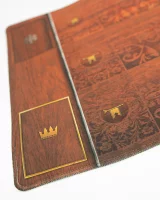 Herná podložka Gwint - Original Wood