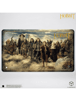Herná podložka The Hobbit - Thorin’s Company