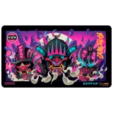 Herná podložka Magic: The Gathering - Kamigawa: Neon Dynasty (Ultra Pro)