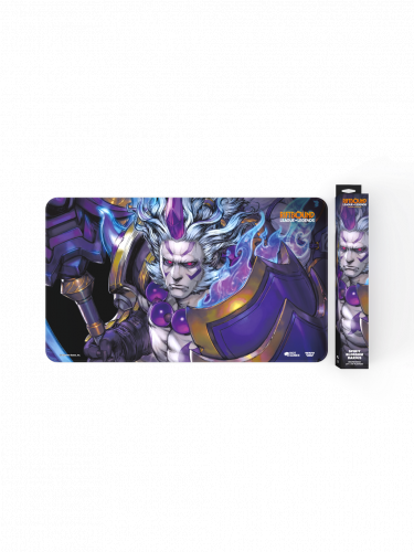 Herná podložka Riftbound - Spirit Blossom Darius