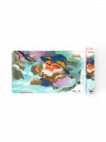 Herná podložka Riftbound - Spirit Blossom Teemo