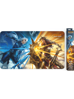 Herná Podložka Riftbound TCG - Diana vs Leona