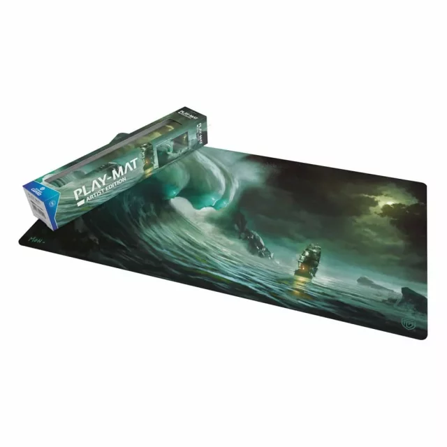 Herna podložka Ultimate Guard - Maël Ollivier-Henry: Spirits of the Sea