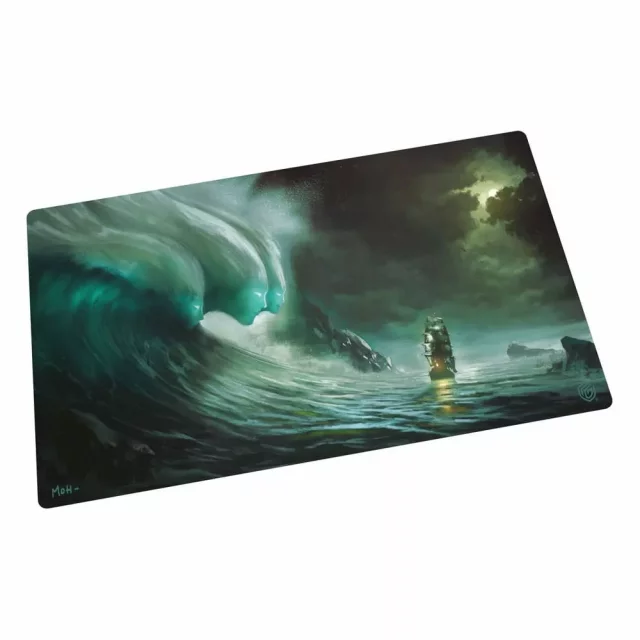 Herna podložka Ultimate Guard - Maël Ollivier-Henry: Spirits of the Sea