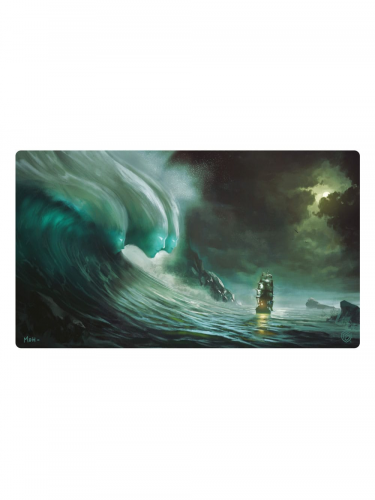 Herna podložka Ultimate Guard - Maël Ollivier-Henry: Spirits of the Sea