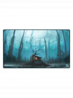 Herná podložka Ultimate Guard - Magic: The Gathering Duskmourn: House of Horror - Lakeside Shack