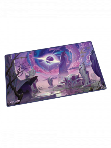 Herná podložka Ultimate Guard - Magic: The Gathering Edge of Eternities - Godless Shrine