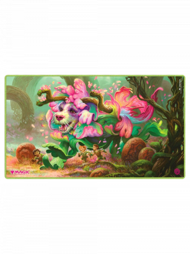 Herná podložka Ultimate Guard - Magic: The Gathering Lorwyn Eclipsed - Vibrance
