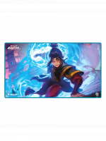 Herná podložka Ultimate Guard - Magic: The Gathering x Avatar: The Last Airbender - Fire Lord Azula