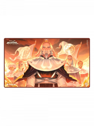 Herná podložka Ultimate Guard - Magic: The Gathering x Avatar: The Last Airbender - Iroh, Grand Lotus