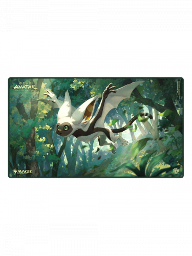 Herná podložka Ultimate Guard - Magic: The Gathering x Avatar: The Last Airbender - Momo, Friendly Flier