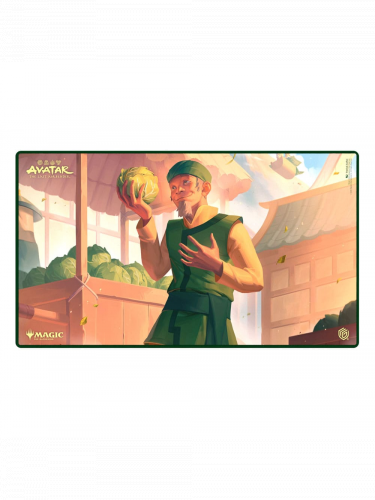 Herná podložka Ultimate Guard - Magic: The Gathering x Avatar: The Last Airbender - The Cabbage