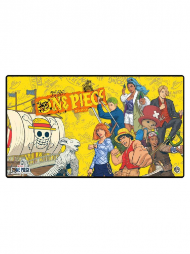 Herná podložka Ultimate Guard - One Piece - Crew