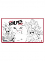 Herná podložka Ultimate Guard - One Piece - Sketch