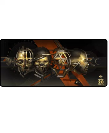 Podložka pod myš Arkane Studios - 20 Years Anniversary