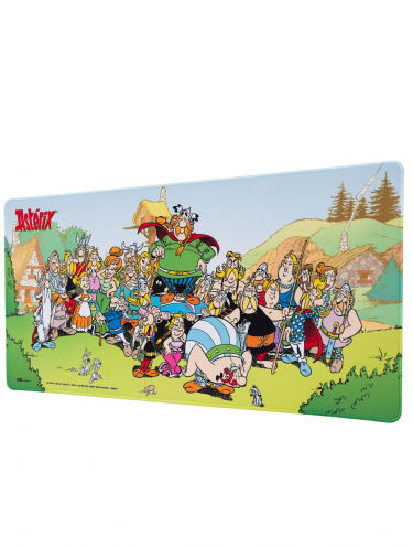 Podložka pod myš Asterix - Asterix