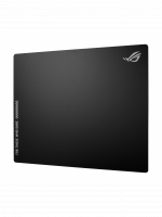 Podložka pod myš ASUS ROG Moonstone ACE L (čierna)