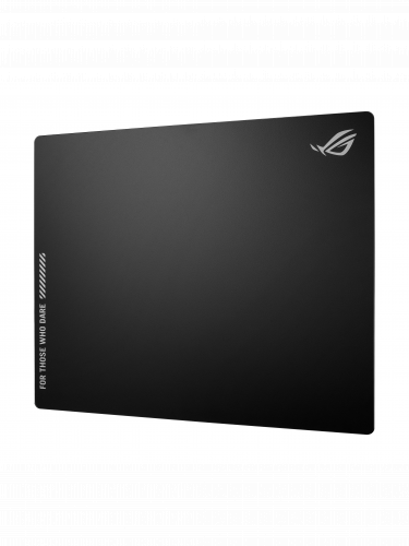 Podložka pod myš ASUS ROG Moonstone ACE L (čierna)