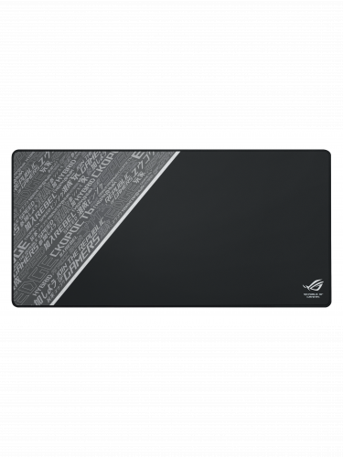 Podložka pod myš ASUS ROG Sheath Black