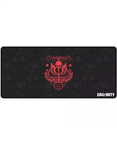 Podložka pod myš Call of Duty - Task Force 141