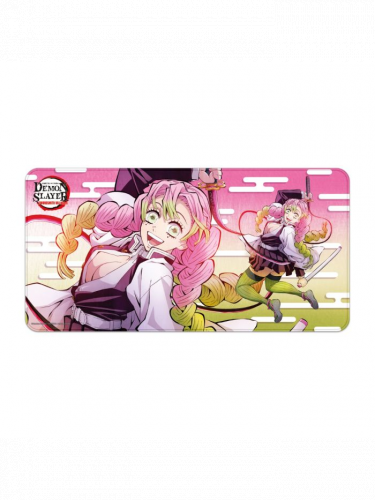 Podložka pod myš Demon Slayer - Mitsuri Kanroji