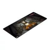 Podložka pod myš Diablo IV - Lilith Limited Edition (veľkosť XL)