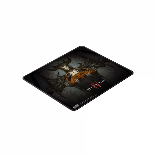Podložka pod myš Diablo IV - Lilith Limited Edition (veľkosť L)