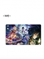 Podložka pod myš Genshin Impact - Hidden Dreams in the Depths