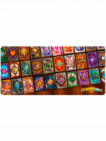 Podložka pod myš Hearthstone - Cardbacks