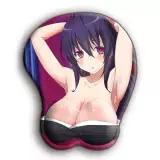 Podložka pod myš High School DxD - Akeno - Príslušenstvo