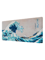 Podložka pod myš Hokusai Katsushika - The Great Wave off Kanagawa