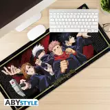 Podložka pod myš Jujutsu Kaisen - Characters XXL - Príslušenstvo
