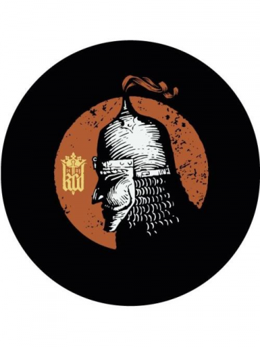 Podložka pod myš Kingdom Come: Deliverance - Cuman