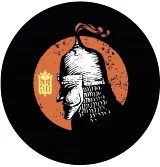 Podložka pod myš Kingdom Come: Deliverance - Cuman