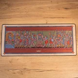 Podložka pod myš Kingdom Come: Deliverance II - Iluminace