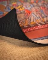 Podložka pod myš Kingdom Come: Deliverance II - Iluminace